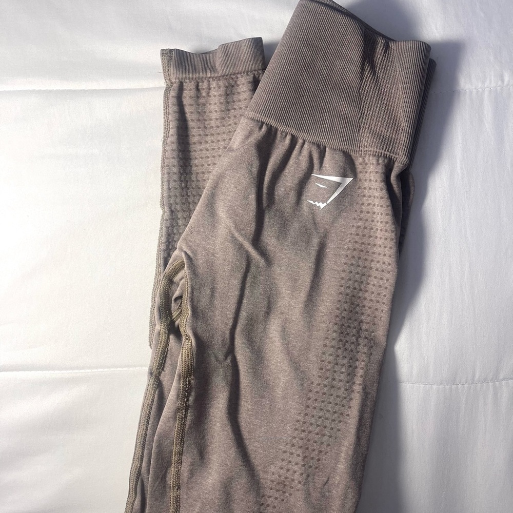 Gymshark vital seamless 2.0 leggings